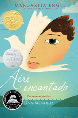 Aire Encantado (Enchanted Air): DOS Culturas, D... [Spanish] 1534404279 Book Cover