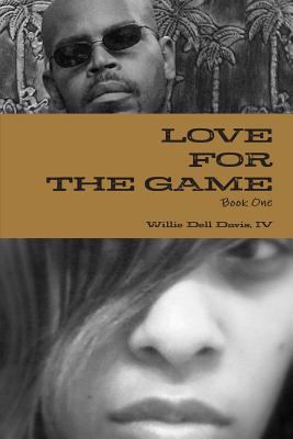 Love for the Game 1105546942 Book Cover