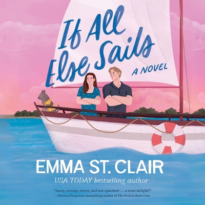 If All Else Sails B0FCVNYTL1 Book Cover