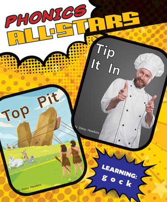 Tip It in / Top Pit 1978577877 Book Cover