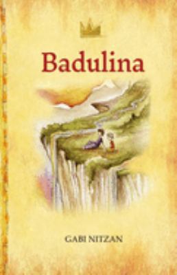 Badulina 107104401X Book Cover