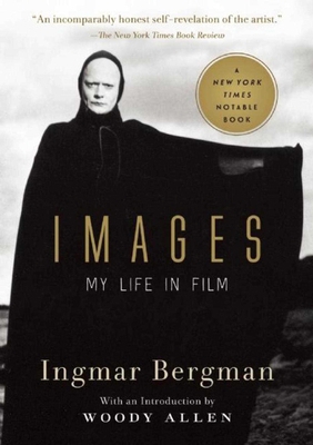 Images: My Life in Film 1628727012 Book Cover