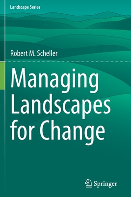 Managing Landscapes for Change Book Cover