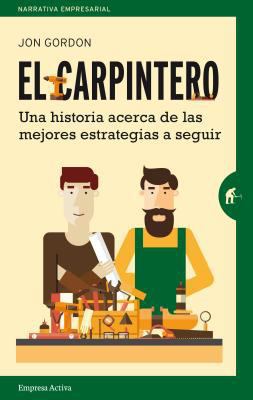 Carpintero, El [Spanish] 8492921471 Book Cover