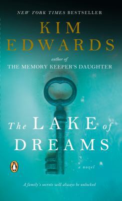 The Lake of Dreams 0143120484 Book Cover