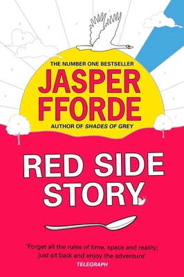 Red Side Story 1444763679 Book Cover