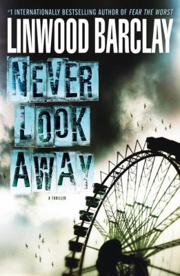 Never Look Away 038566804X Book Cover