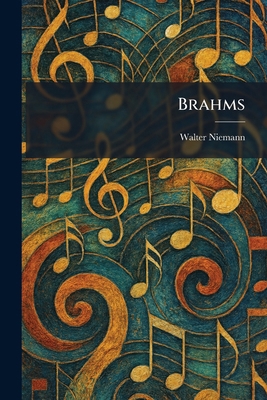 Brahms            Book Cover