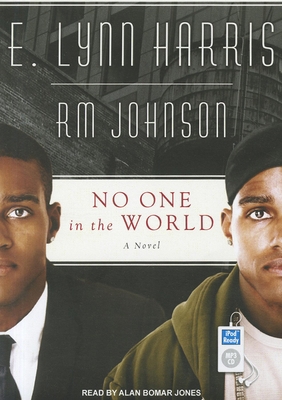 No One in the World 1452653607 Book Cover