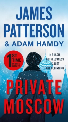 Private Moscow 1538752638 Book Cover