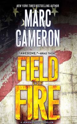 Field of Fire 1799736490 Book Cover