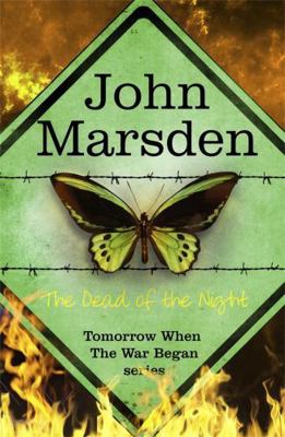 Dead of the Night 0857388738 Book Cover