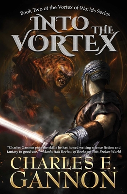 Into the Vortex 198219247X Book Cover