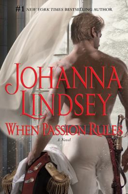 When Passion Rules 1451628374 Book Cover