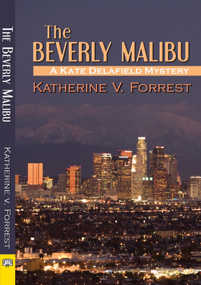 The Beverly Malibu 1935226606 Book Cover