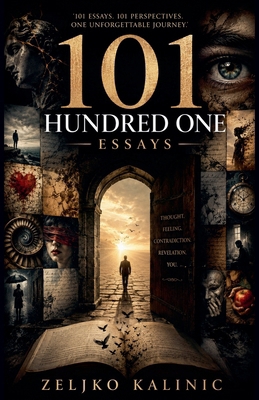101 Hundred One B0GVKZDK21 Book Cover