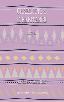 Charlotte's Inheritance 1641818549 Book Cover