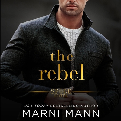 The Rebel B0CZ7KF72C Book Cover