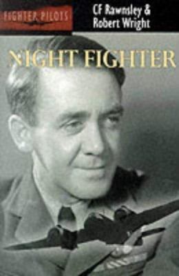 Night Fighter B002L4OPSQ Book Cover