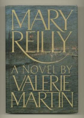 Mary Reilly (Thorndike Press Large Print Basic ... [Large Print] 1560540311 Book Cover