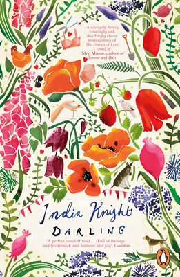 Darling: A razor-sharp, gloriously funny retell... 024195505X Book Cover