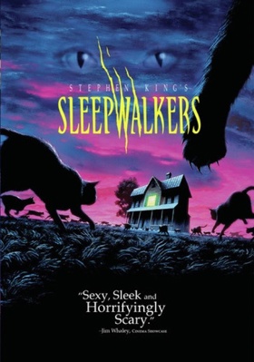 Sleepwalkers B08ZVVPSMV Book Cover