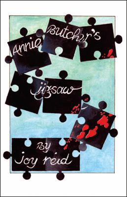 Annie Butcher's Jigsaw 1425182232 Book Cover