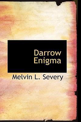 Darrow Enigma 0554308606 Book Cover