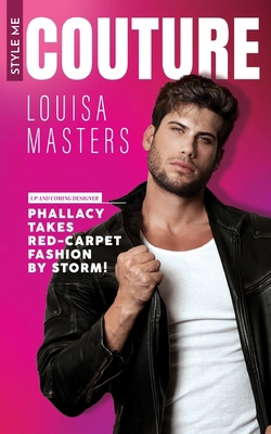 Couture 1923035827 Book Cover