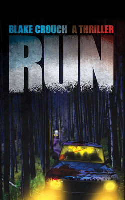 Run 1469226952 Book Cover