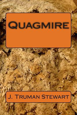 Quagmire 1508694214 Book Cover