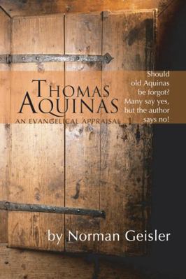 Thomas Aquinas 1592441548 Book Cover