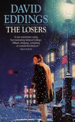 The Losers 0586217592 Book Cover
