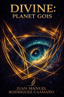 Divine 1737393514 Book Cover