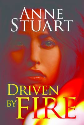 Driven by Fire 1503952010 Book Cover