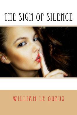 The Sign of Silence 1981734511 Book Cover