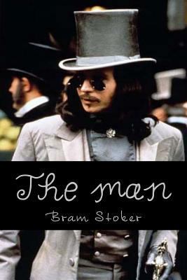 The man 1986912337 Book Cover