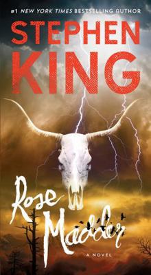 Rose Madder 1501143689 Book Cover