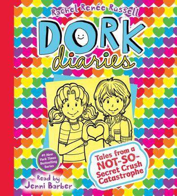 Dork Diaries 12 1508237654 Book Cover