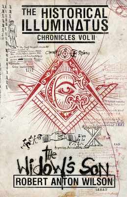 The Widow's Son: Historical Illuminatus Chronic... 0998713449 Book Cover
