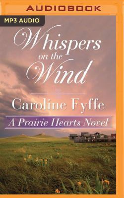 Whispers on the Wind 153184605X Book Cover