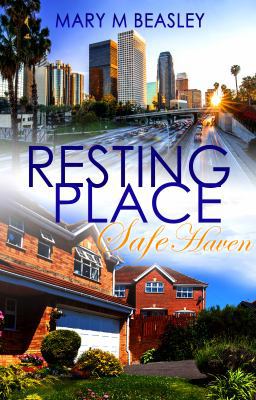 Resting Place: Safe Haven: Resting Place Series... 099866040X Book Cover