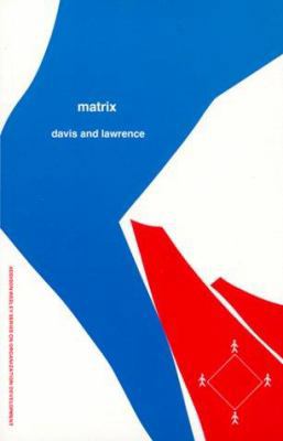 Matrix 0201011158 Book Cover