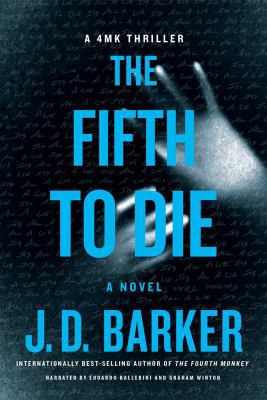 The Fifth to Die 1501939467 Book Cover