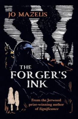 The Forger's Ink 1781724326 Book Cover