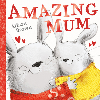 Amazing Mum 0008529469 Book Cover