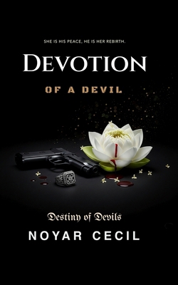 Devotion of a Devil B0FL1ZBK3M Book Cover