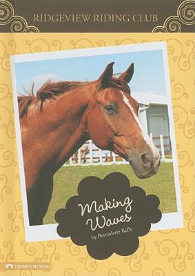 Making Waves 1434230082 Book Cover