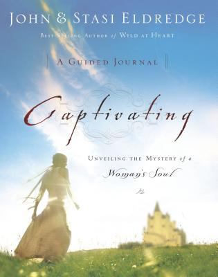 Captivating: A Guided Journal: Unveiling the My... 0785207007 Book Cover