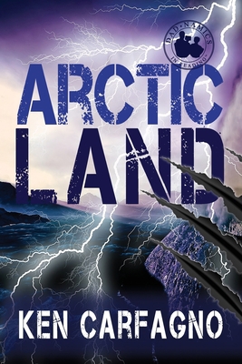 Arctic Land 1940024390 Book Cover